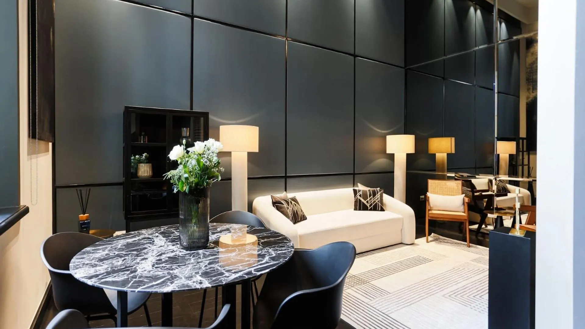 The Best Rent - Refined Loft In Downtown 米兰 公寓