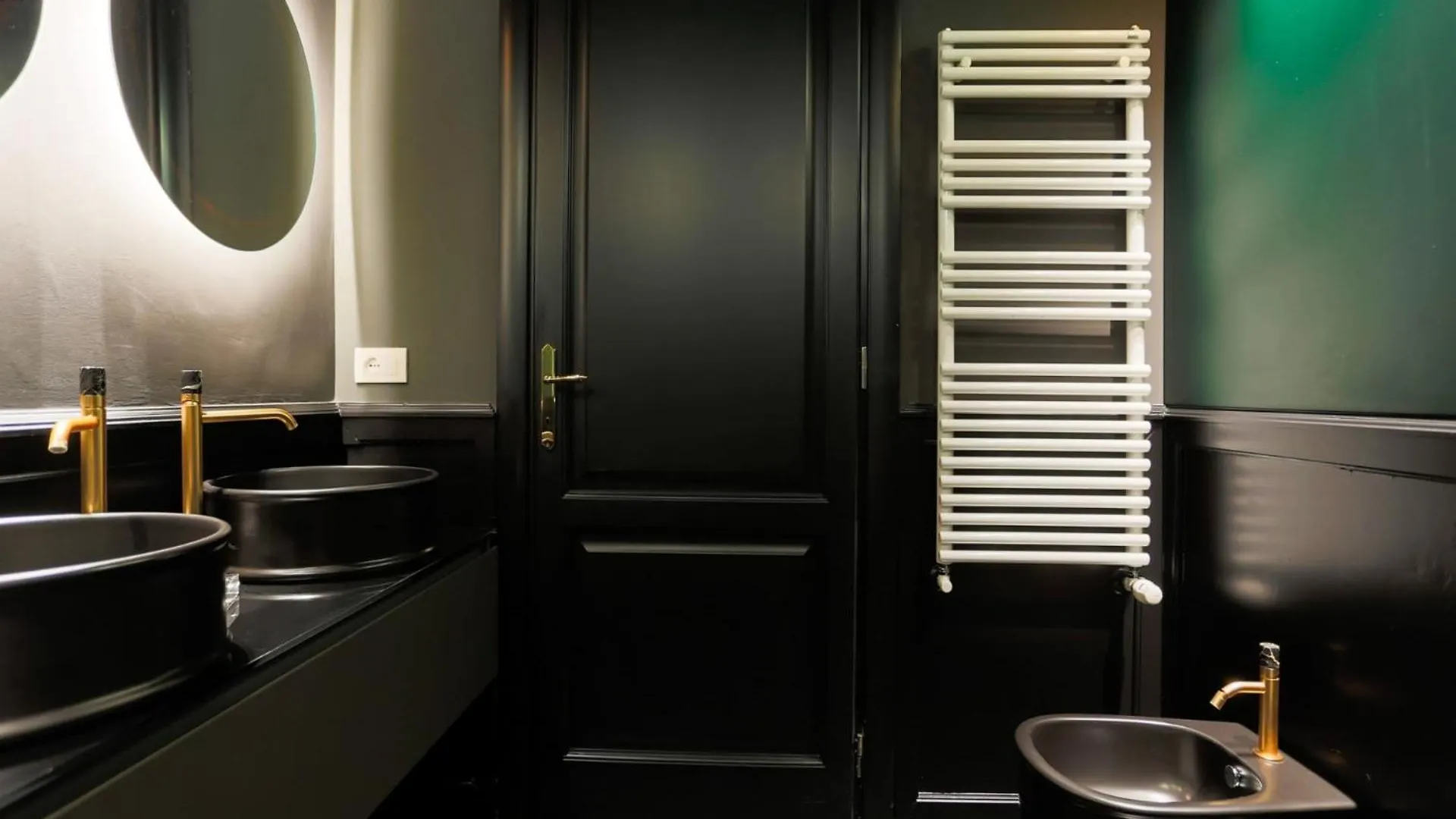 公寓 The Best Rent - Refined Loft In Downtown 米兰