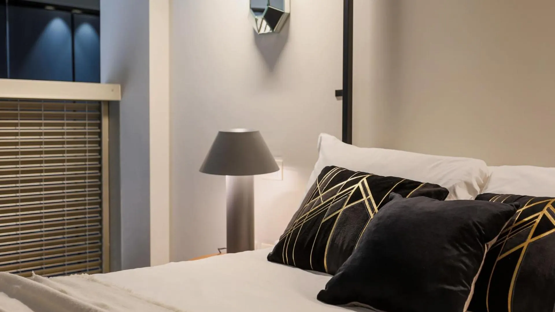 公寓 The Best Rent - Refined Loft In Downtown 米兰 意大利