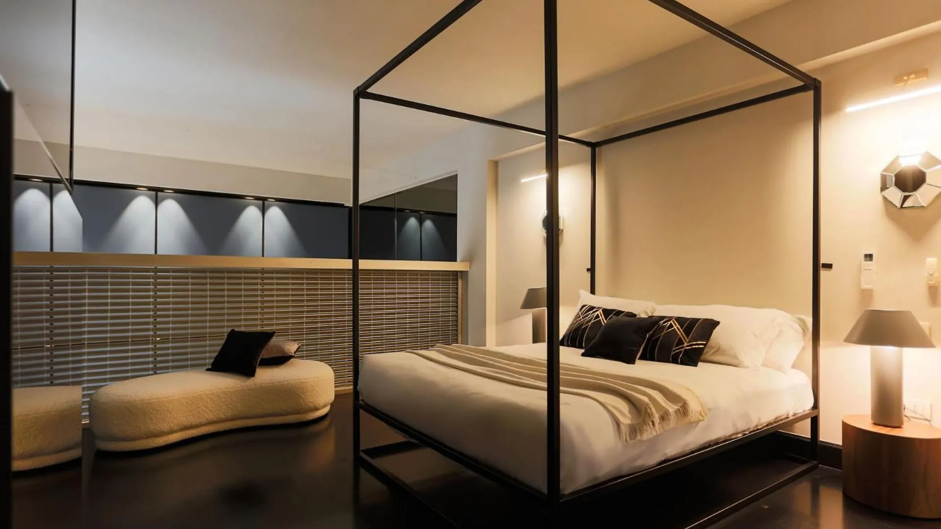The Best Rent - Refined Loft In Downtown 米兰 0*,